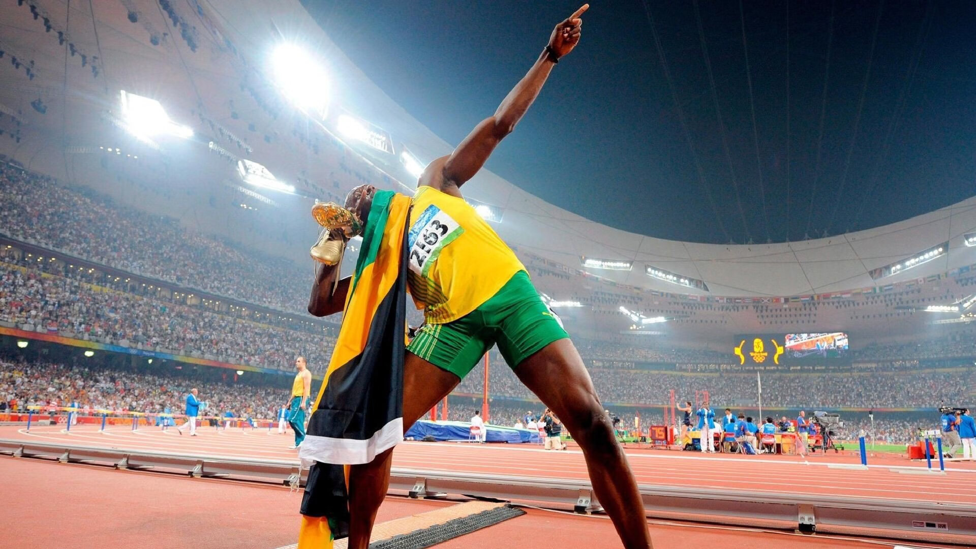 虚拟实境（VR）电竞引发产业变革，虚拟现实vr比赛